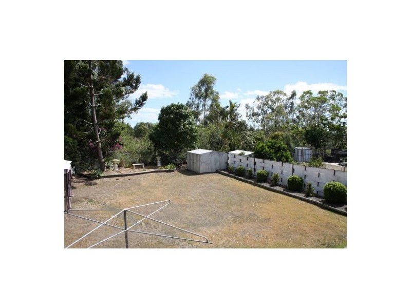 51 La Frantz Drive, Tinana QLD 4650