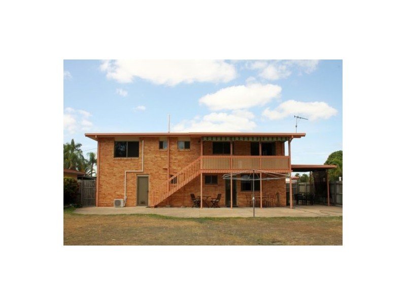 51 La Frantz Drive, Tinana QLD 4650
