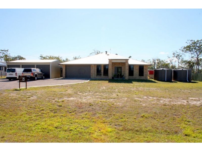 117 Woocoo Drive, Oakhurst QLD 4650