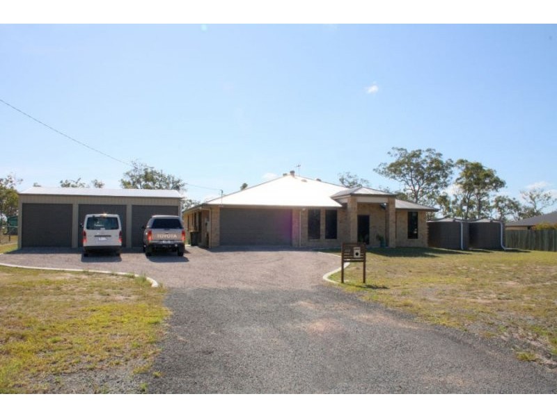 117 Woocoo Drive, Oakhurst QLD 4650