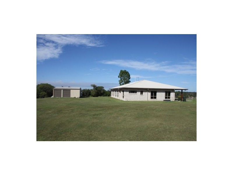 23 Louden Close, Yengarie QLD 4650
