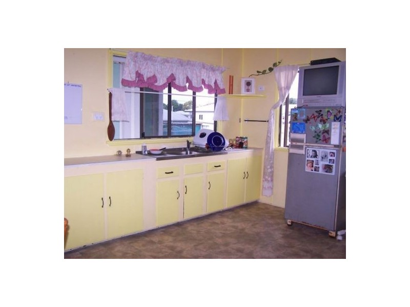 5 Dunn Street, Maryborough QLD 4650