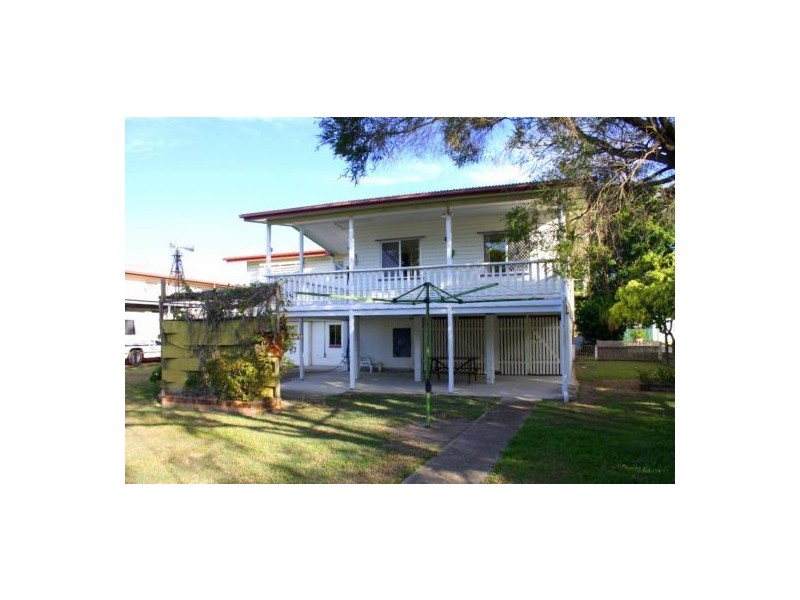 74 Ariadne Street, Maryborough QLD 4650