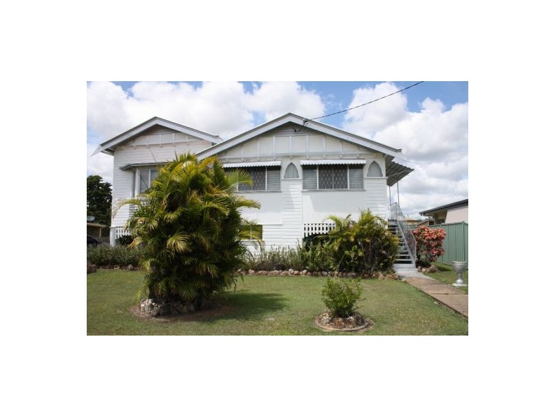8 Garden Street, Maryborough QLD 4650