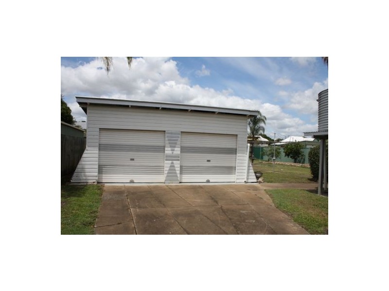 8 Garden Street, Maryborough QLD 4650