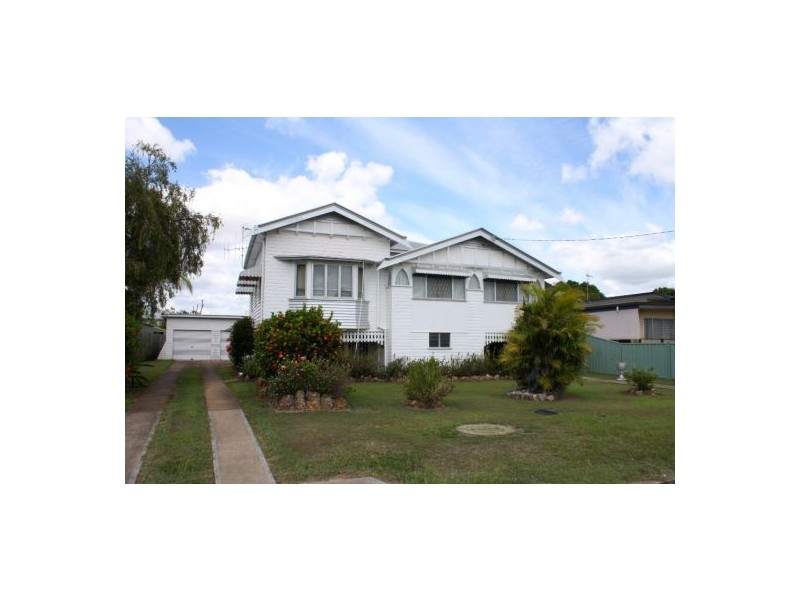 8 Garden Street, Maryborough QLD 4650