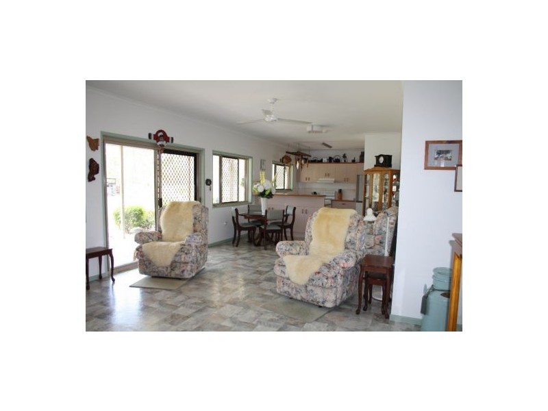 1514 Maryborough Biggenden Road, Dunmora QLD 4650