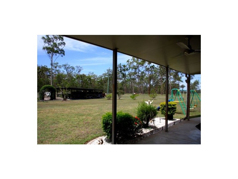 1514 Maryborough Biggenden Road, Dunmora QLD 4650