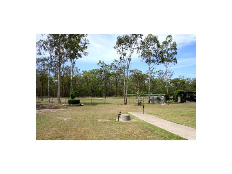 1514 Maryborough Biggenden Road, Dunmora QLD 4650