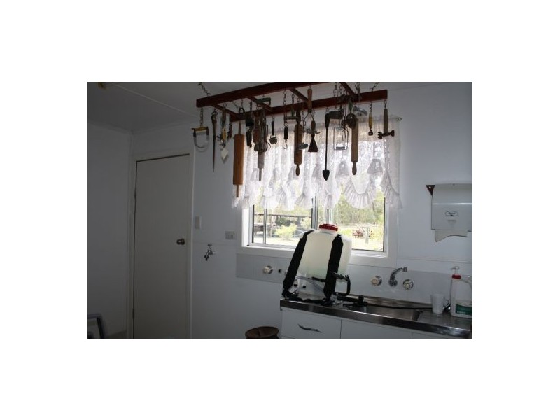1514 Maryborough Biggenden Road, Dunmora QLD 4650