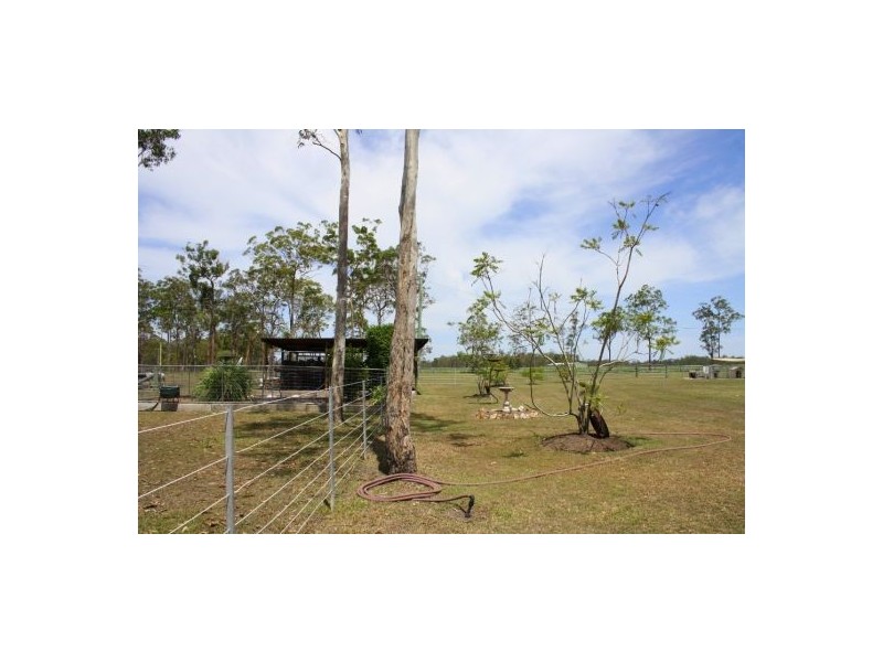1514 Maryborough Biggenden Road, Dunmora QLD 4650