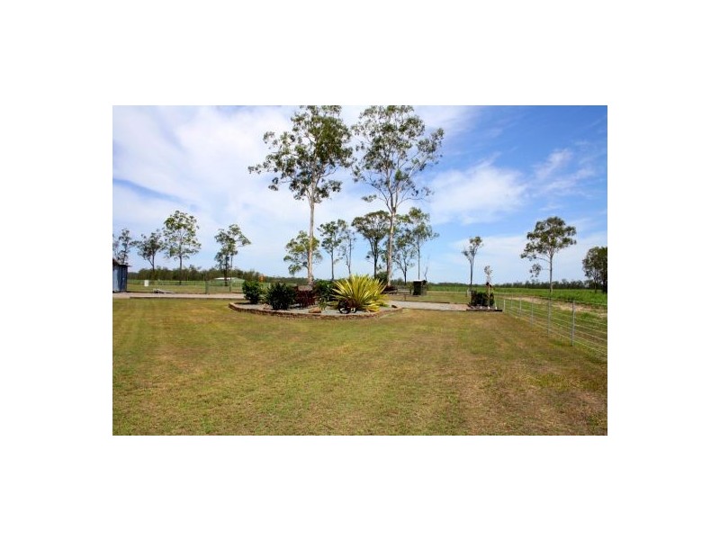 1514 Maryborough Biggenden Road, Dunmora QLD 4650