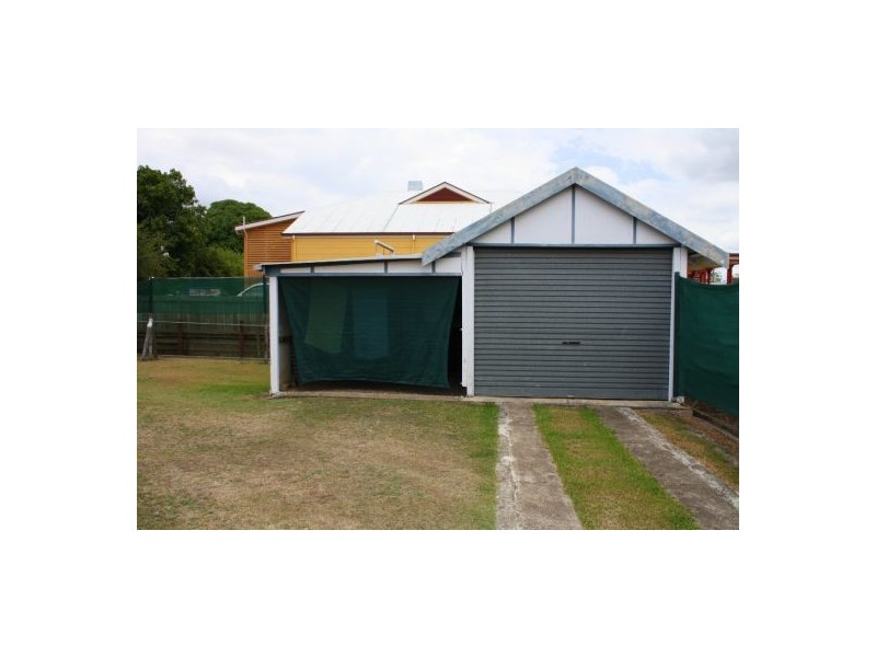 318 Ann Street, Maryborough QLD 4650