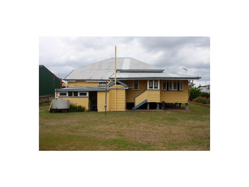 318 Ann Street, Maryborough QLD 4650