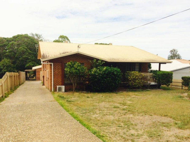 53 Jensen Drive, Urraween QLD 4655