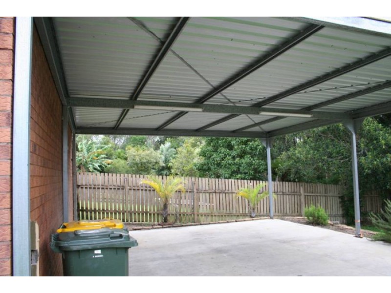 53 Jensen Drive, Urraween QLD 4655