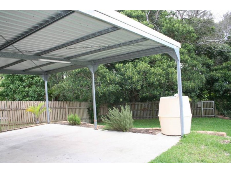 53 Jensen Drive, Urraween QLD 4655