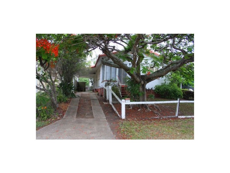 33 March Street, Maryborough QLD 4650