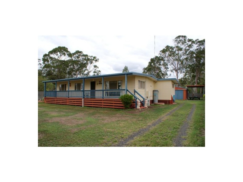 24 Annie Street, Howard QLD 4659