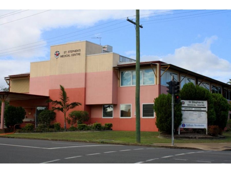 Suite 5 – 166 John Street, Maryborough QLD 4650
