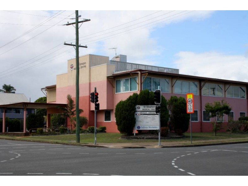 Suite 5 – 166 John Street, Maryborough QLD 4650