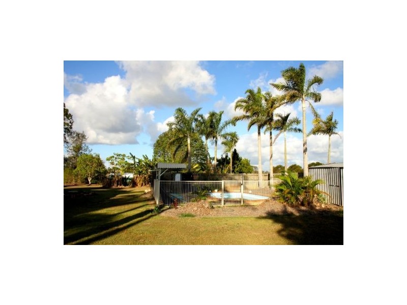 116 Walkers Point Road, Granville QLD 4650