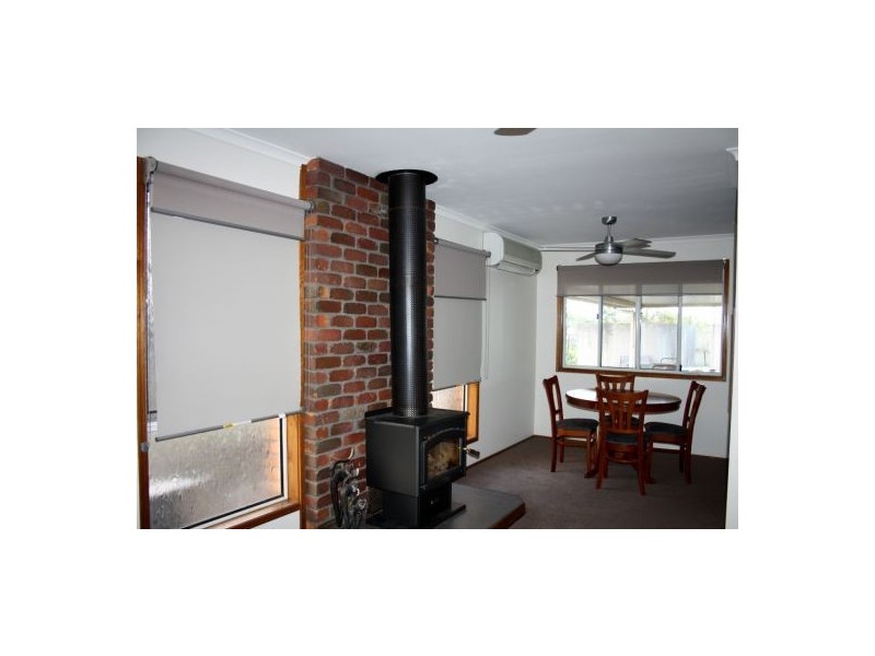 116 Walkers Point Road, Granville QLD 4650