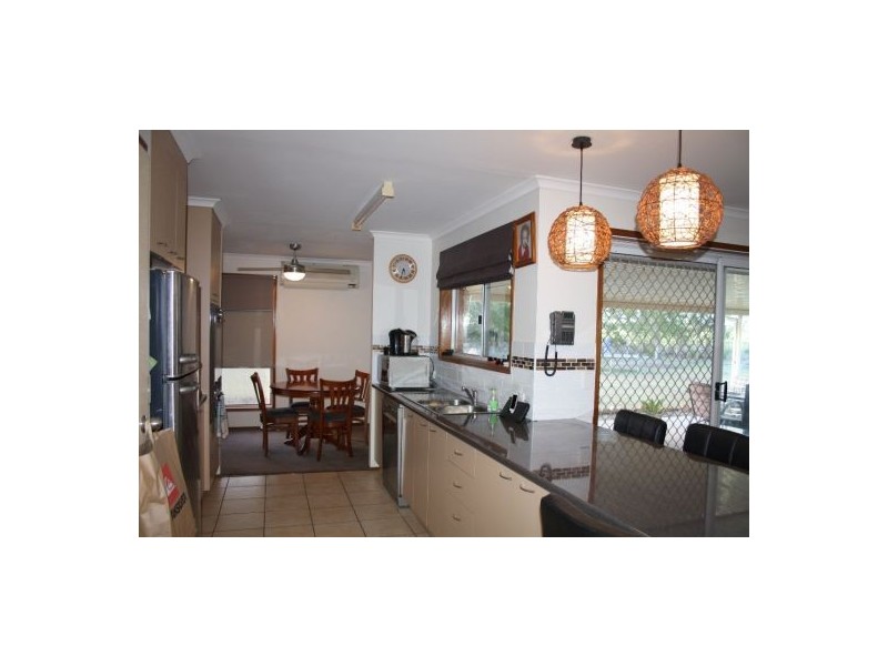 116 Walkers Point Road, Granville QLD 4650