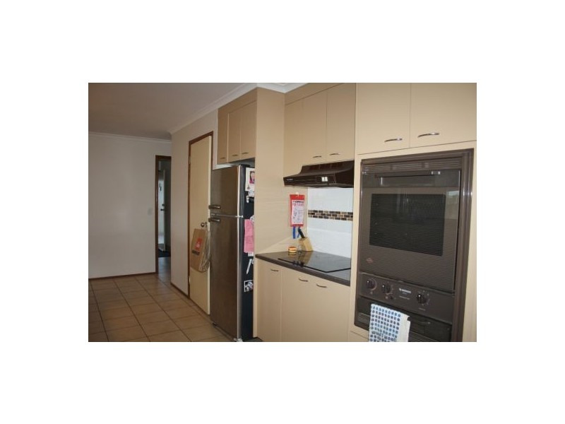 116 Walkers Point Road, Granville QLD 4650