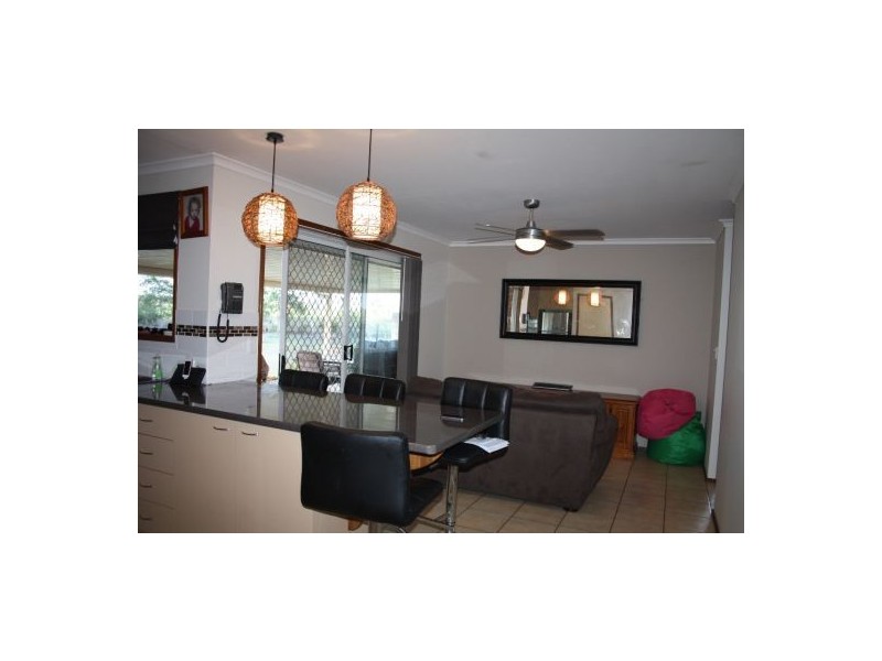 116 Walkers Point Road, Granville QLD 4650