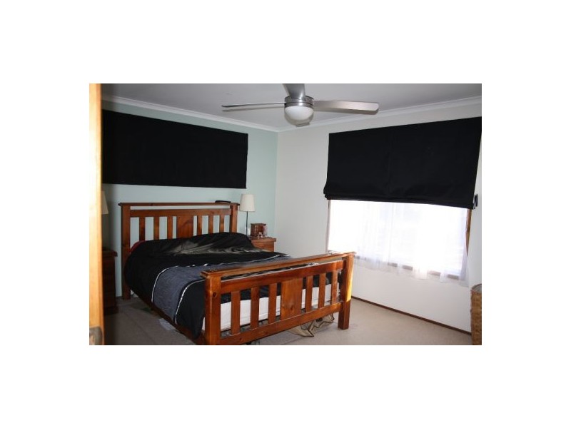 116 Walkers Point Road, Granville QLD 4650