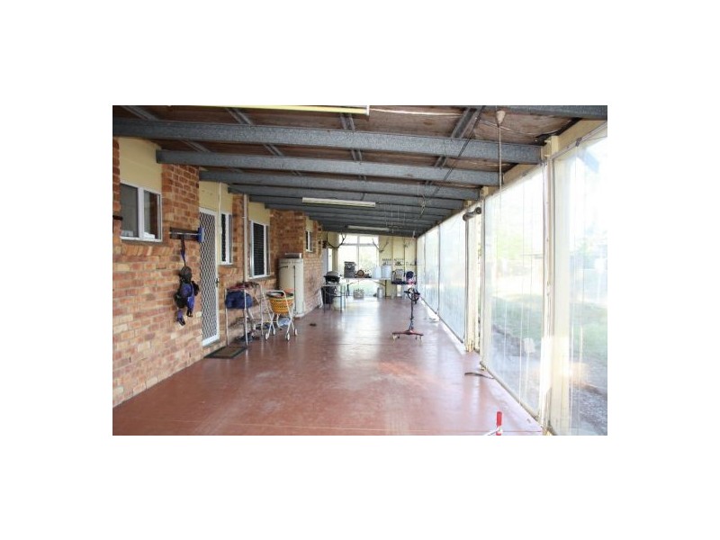 116 Walkers Point Road, Granville QLD 4650