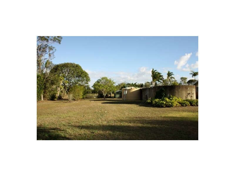 116 Walkers Point Road, Granville QLD 4650