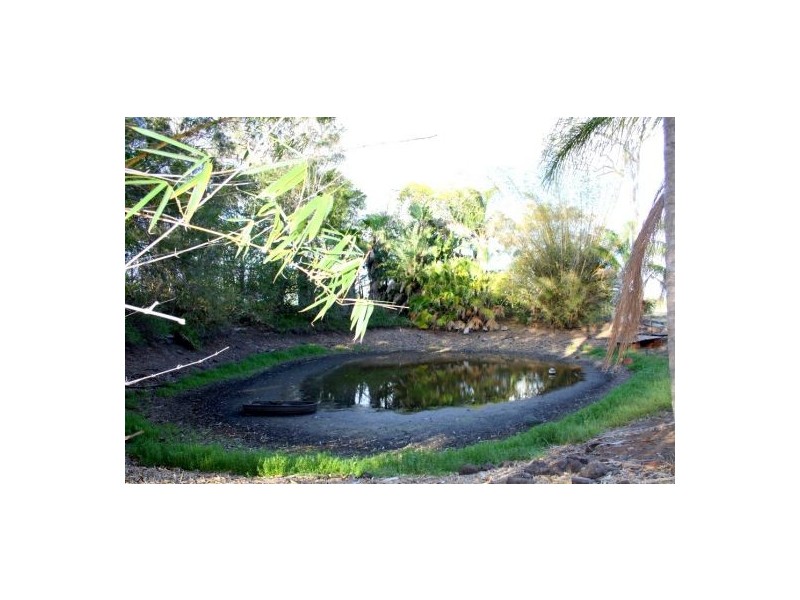 116 Walkers Point Road, Granville QLD 4650