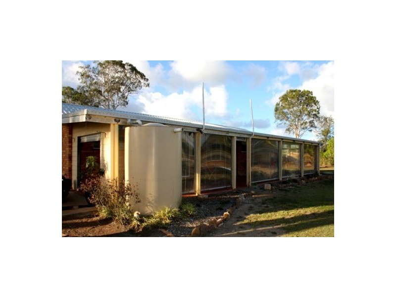 116 Walkers Point Road, Granville QLD 4650