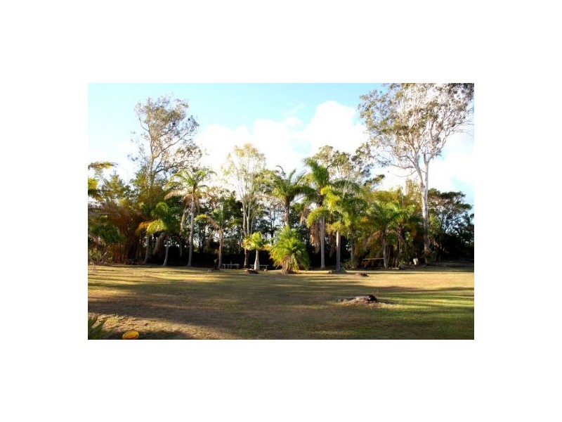 116 Walkers Point Road, Granville QLD 4650