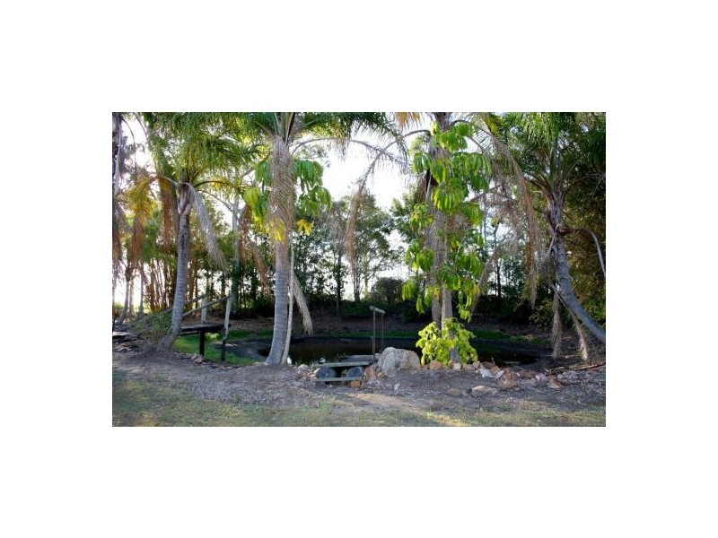 116 Walkers Point Road, Granville QLD 4650