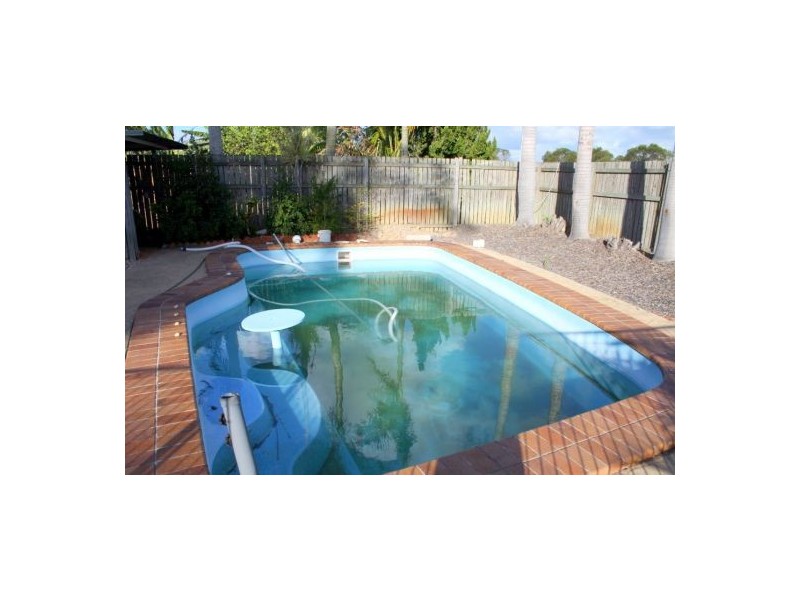 116 Walkers Point Road, Granville QLD 4650