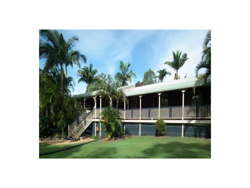 48 Dundonald Crescent, Tinana QLD 4650