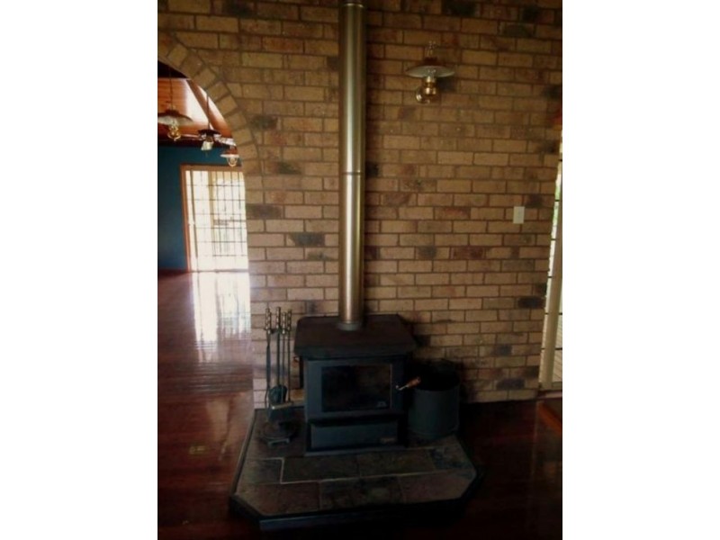 48 Dundonald Crescent, Tinana QLD 4650