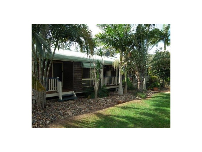 48 Dundonald Crescent, Tinana QLD 4650