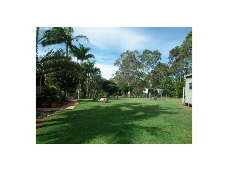 48 Dundonald Crescent, Tinana QLD 4650