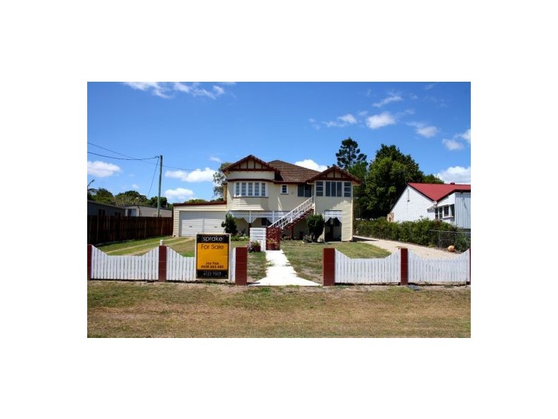 667 Kent Street, Maryborough QLD 4650