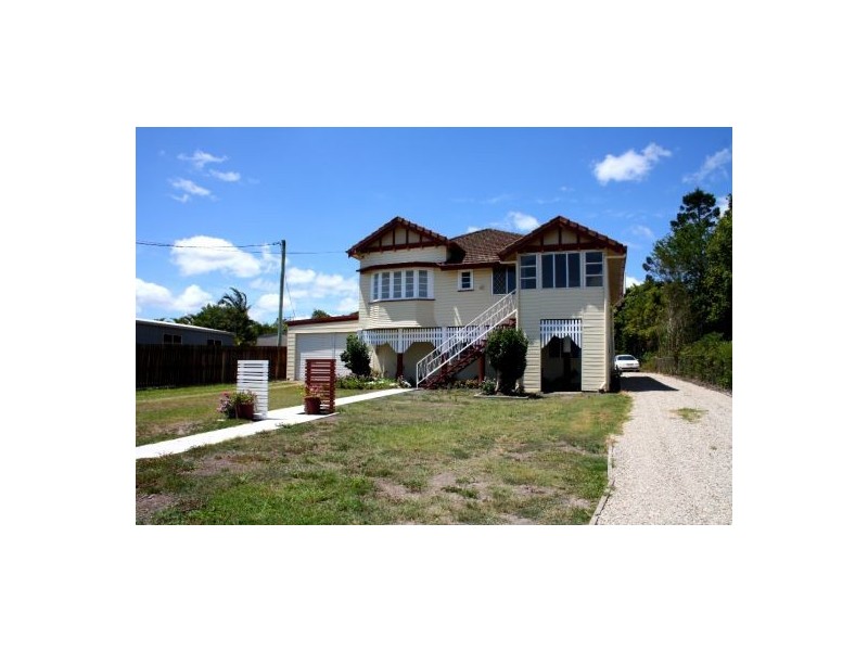 667 Kent Street, Maryborough QLD 4650