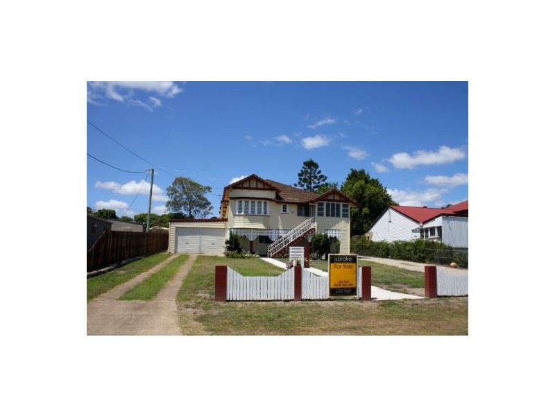 667 Kent Street, Maryborough QLD 4650