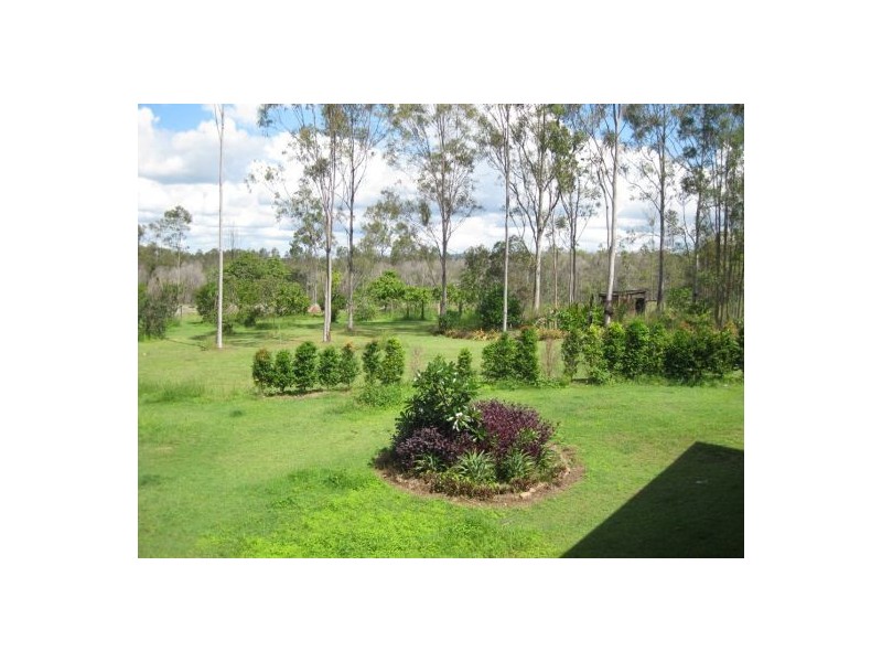 130 Theils Road, Dalysford QLD 4671