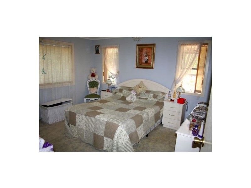 1080 Mungar Road, Mungar QLD 4650