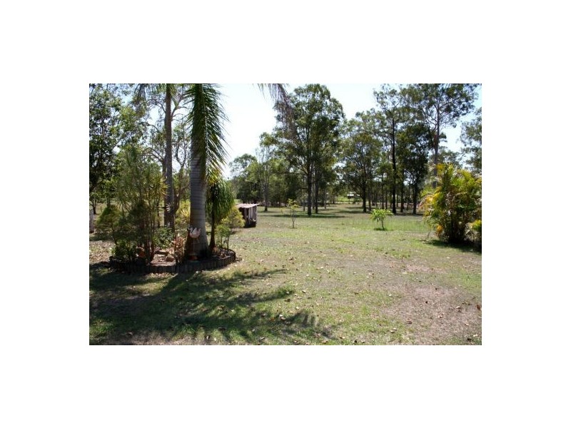 1080 Mungar Road, Mungar QLD 4650