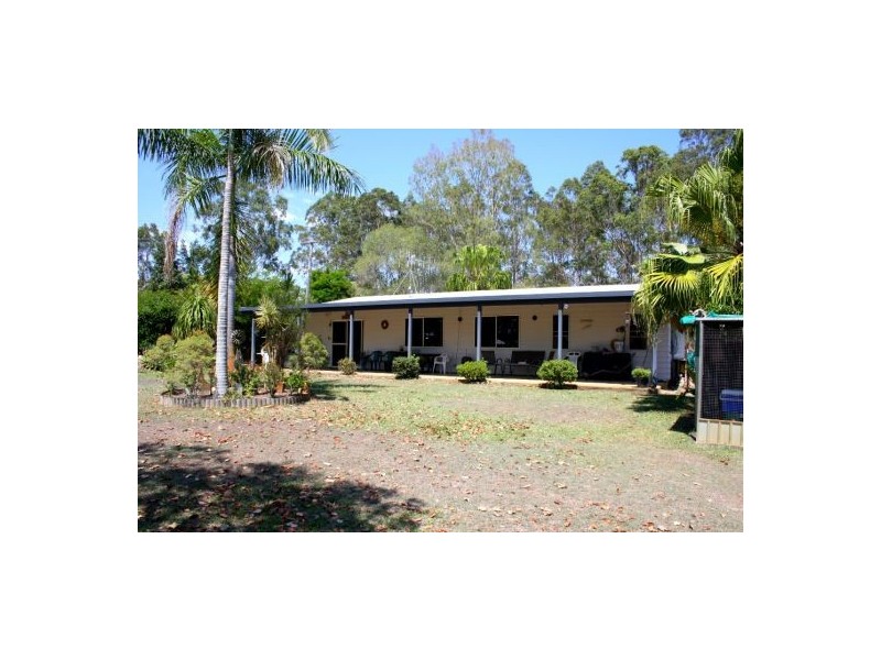 1080 Mungar Road, Mungar QLD 4650