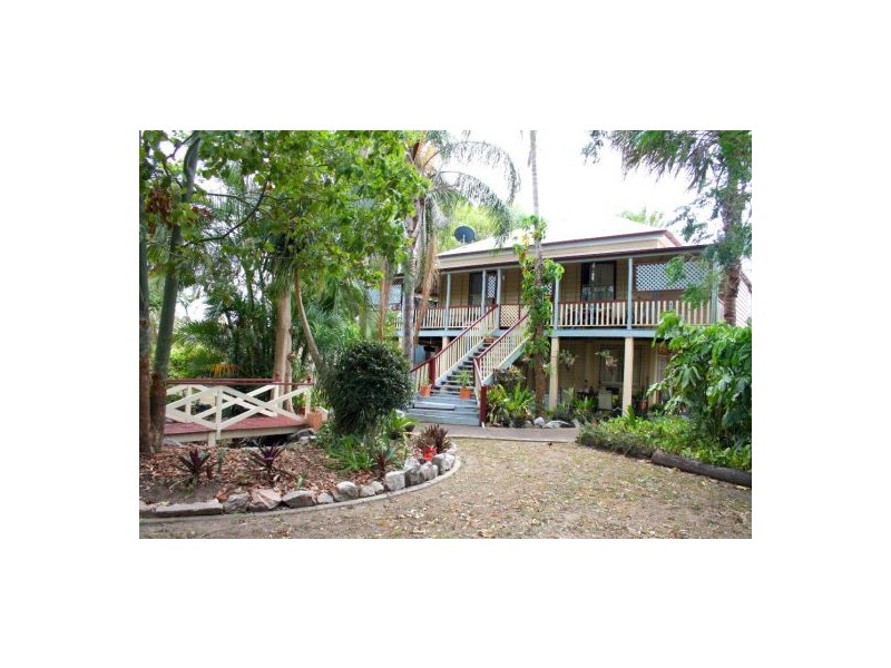 43-45 Pallas Street, Maryborough QLD 4650